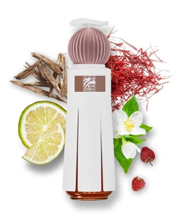 Marj U parfumska voda 60 ml