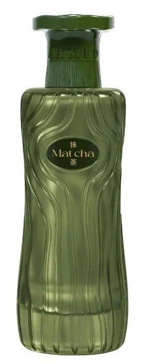 Ahmed Al Maghribi Matcha U parfumski ekstrakt