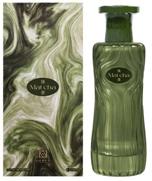 Ahmed Al Maghribi Matcha U parfumski ekstrakt