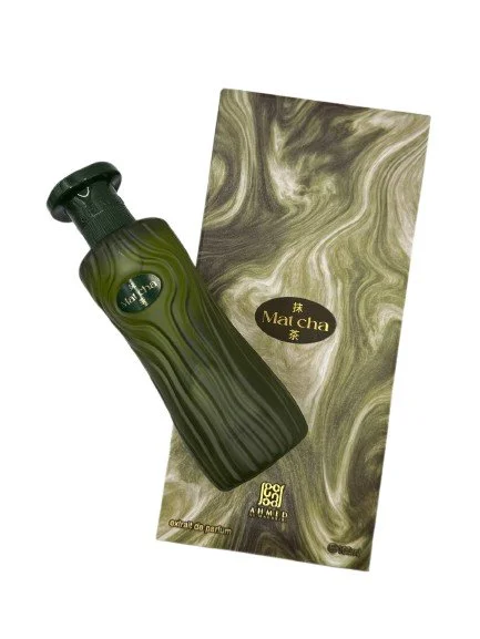 Matcha U parfumski ekstrakt 100 ml