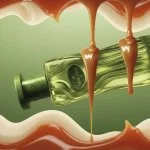 Matcha U parfumski ekstrakt 100 ml