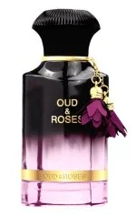 Oud & Roses U parfumska voda 60 ml