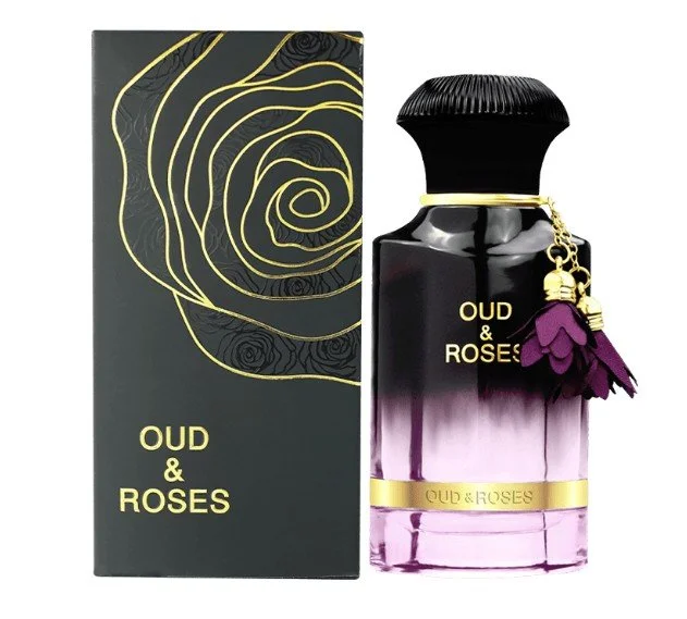 Oud & Roses U parfumska voda 60 ml