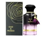 Oud & Roses U parfumska voda 60 ml