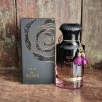 Oud & Roses U parfumska voda 60 ml