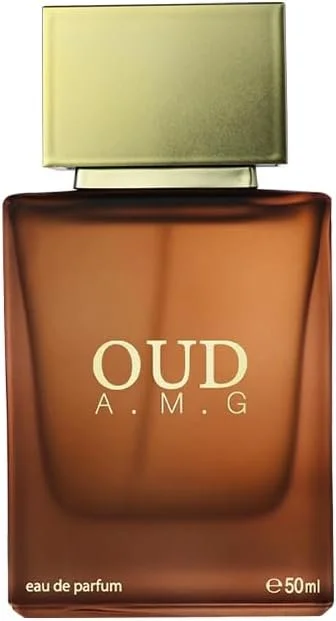 Oud AMG parfumska voda uniseks 50 ml