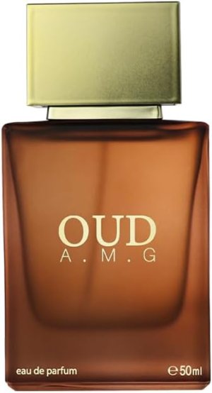 Oud AMG parfumska voda uniseks