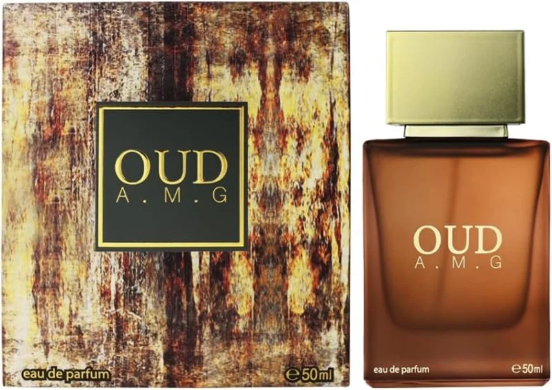 Oud AMG parfumska voda uniseks 50 ml
