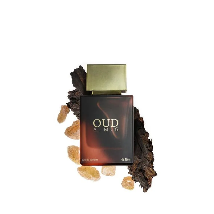 Oud AMG parfumska voda uniseks 50 ml