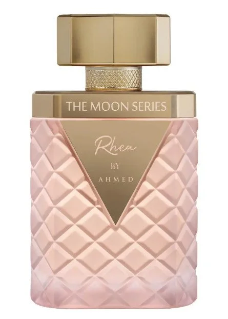 Rhea od Ahmed Pink U parfumski ekstrakt 100 ml
