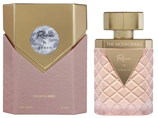 Rhea od Ahmed Pink U parfumski ekstrakt 100 ml
