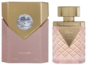 Ahmed Al Maghribi Rhea od Ahmed Pink U parfumski ekstrakt