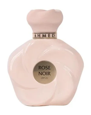 Ahmed Al Maghribi Rose Noir parfumska voda za ženske
