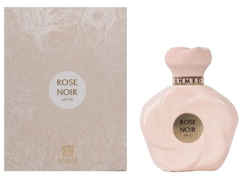 Rose Noir parfumska voda za ženske 75 ml