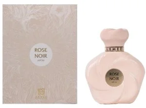 Ahmed Al Maghribi Rose Noir parfumska voda za ženske