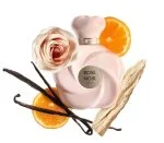 Rose Noir parfumska voda za ženske 75 ml