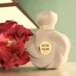 Rose Noir parfumska voda za ženske 75 ml