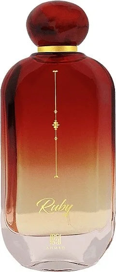 Ruby U parfumska voda 100 ml