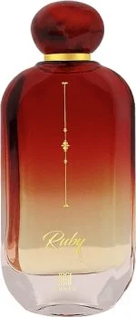 Ruby U parfumska voda 100 ml