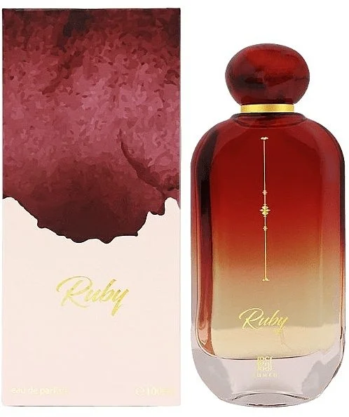 Ruby U parfumska voda 100 ml