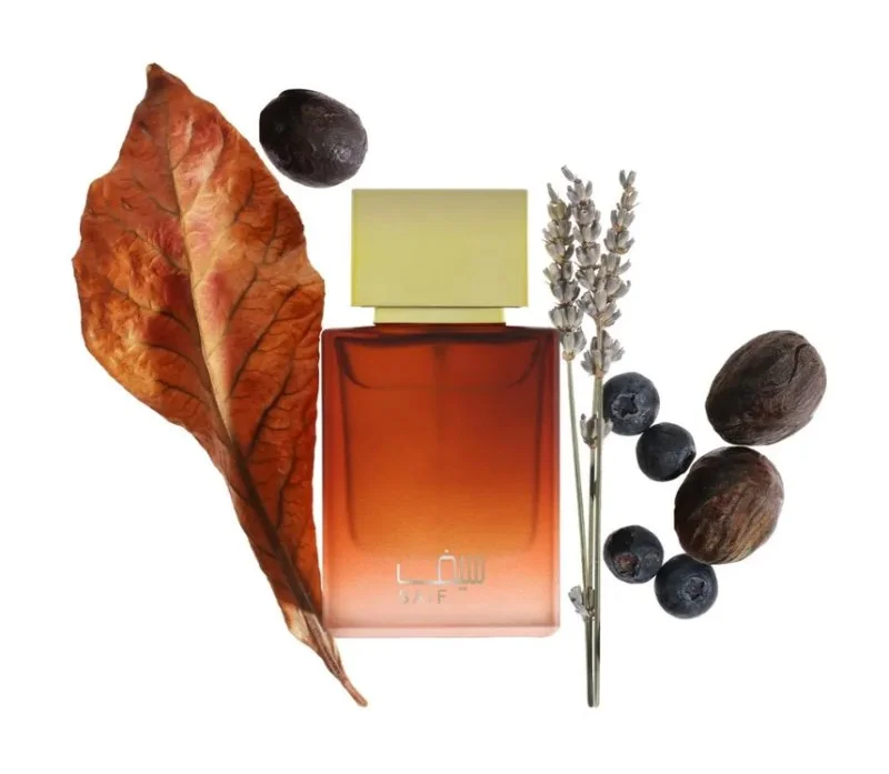 Saif U parfumska voda 50 ml