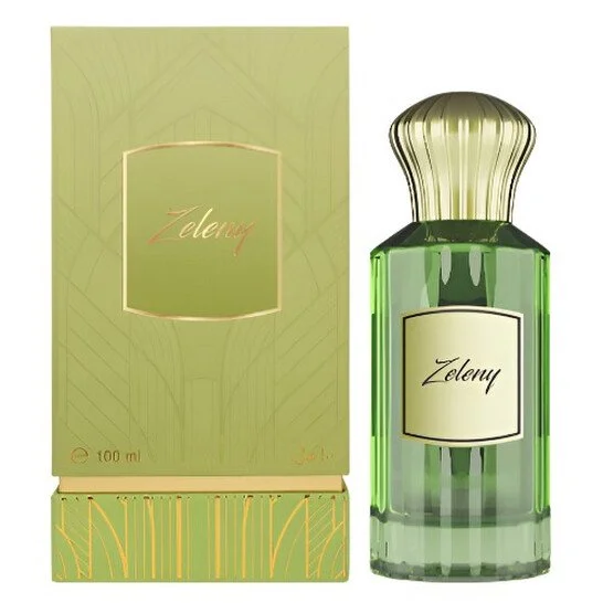 Zeleny U parfumirana voda 100 ml