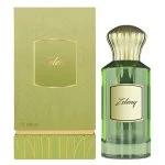 Zeleny U parfumirana voda 100 ml
