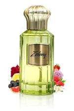 Zeleny U parfumirana voda 100 ml