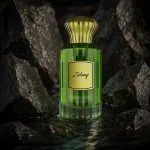 Zeleny U parfumirana voda 100 ml