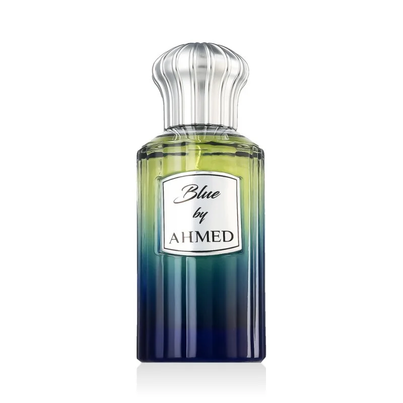 Blue by Ahmed parfumski ekstrakt za moške 100 ml