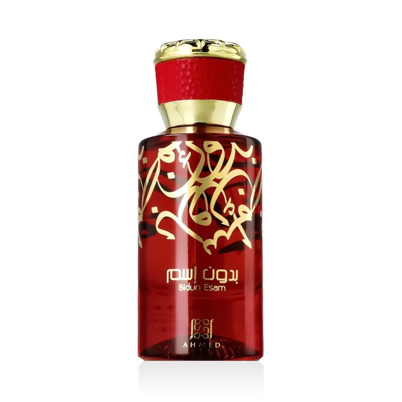 Bidun Esam parfumska voda unisex 50 ml