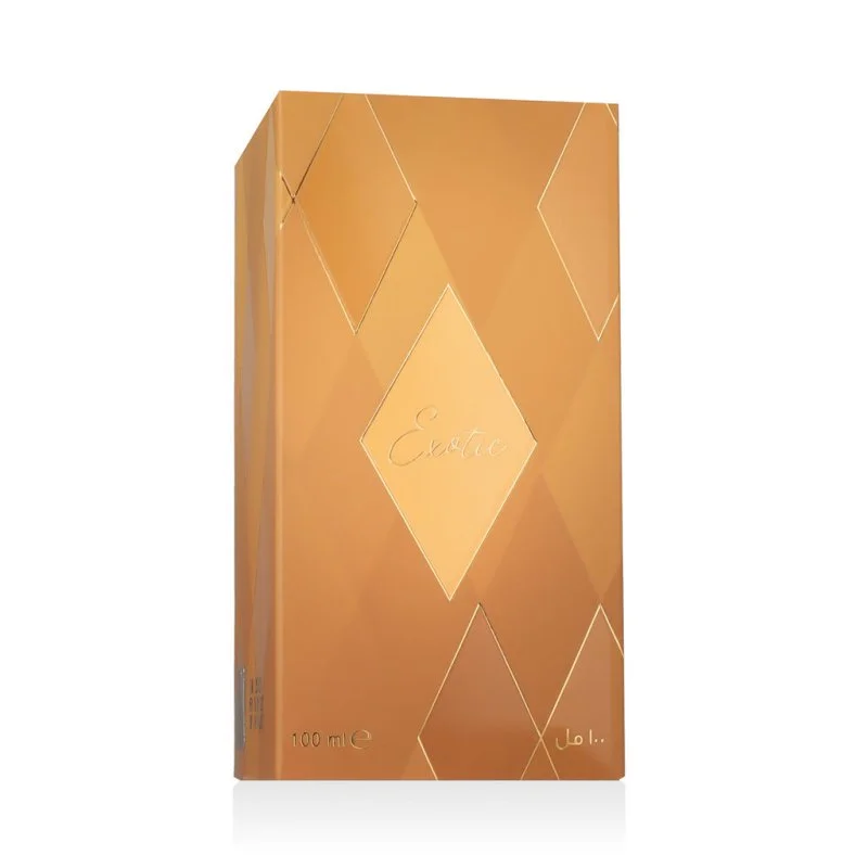 Exotic parfumska voda unisex 100 ml