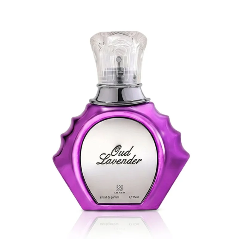 Oud Lavender parfumski ekstrakt uniseks 75 ml