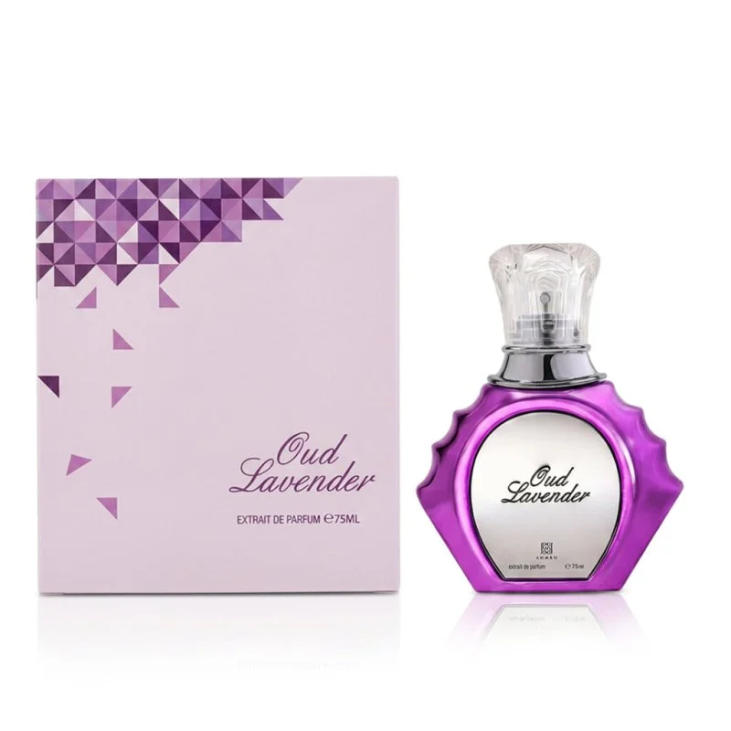 Oud Lavender parfumski ekstrakt uniseks 75 ml