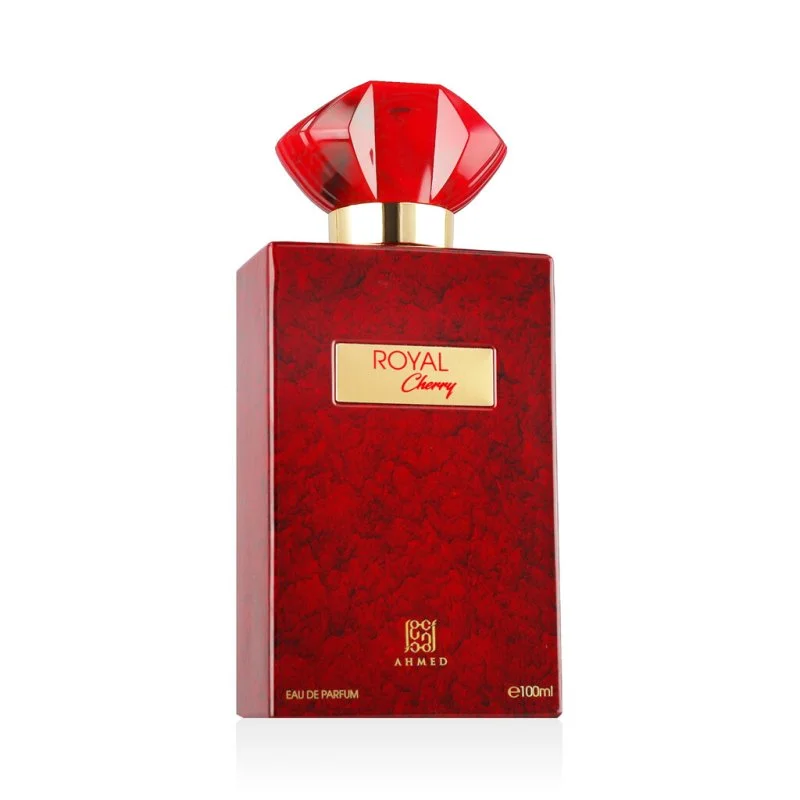 Royal Cherry parfumska voda unisex 100 ml