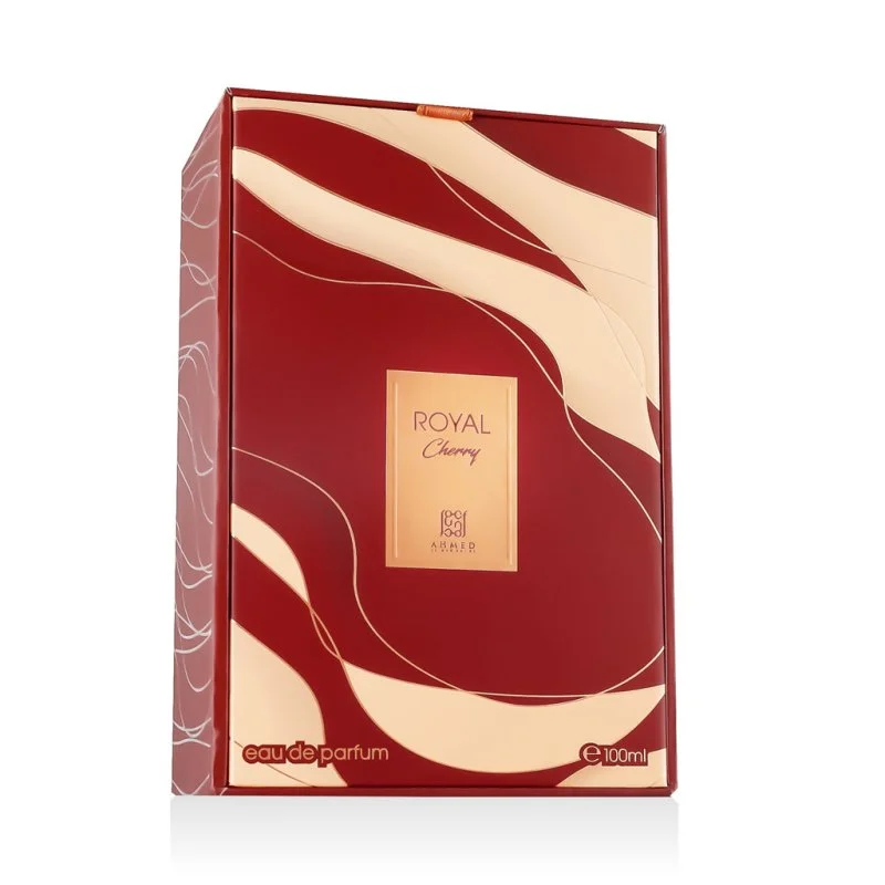 Royal Cherry parfumska voda unisex 100 ml