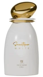 Scentique White U parfumski ekstrakt 100 ml