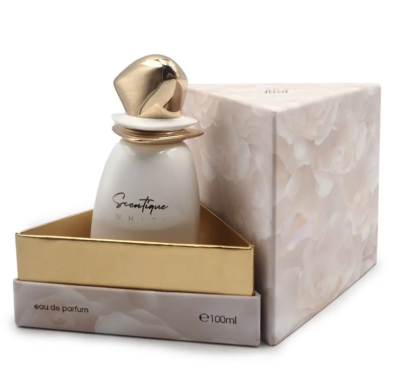 Scentique White U parfumski ekstrakt 100 ml