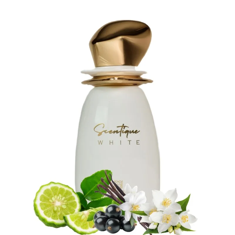Scentique White U parfumski ekstrakt 100 ml