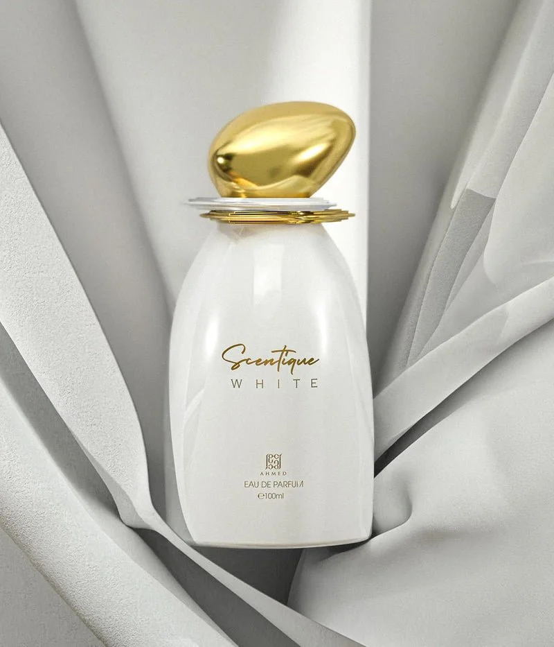 Scentique White U parfumski ekstrakt 100 ml