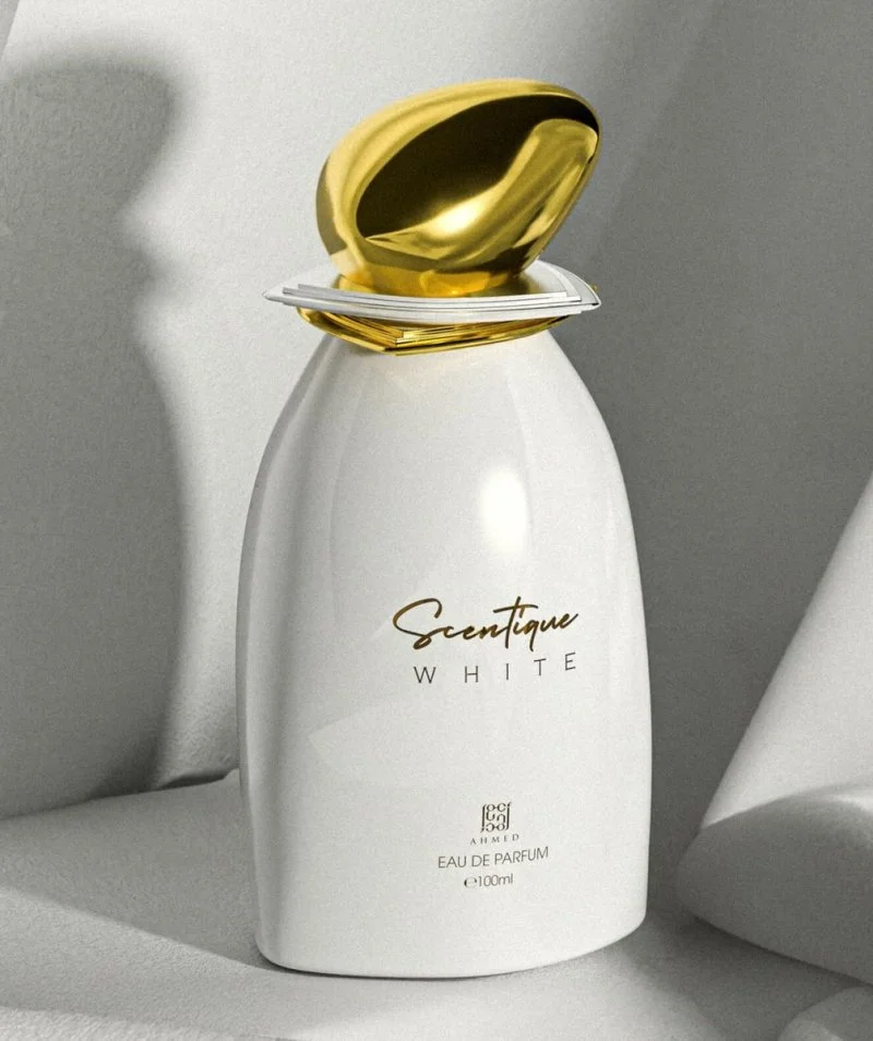 Scentique White U parfumski ekstrakt 100 ml