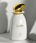 Scentique White U parfumski ekstrakt 100 ml