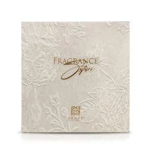 Ahmed Al Maghribi Oud & Roses parfumska voda (EDP) 15 ml + parfumska voda (EDP) 15 ml + uniseks parfumska voda (EDP)