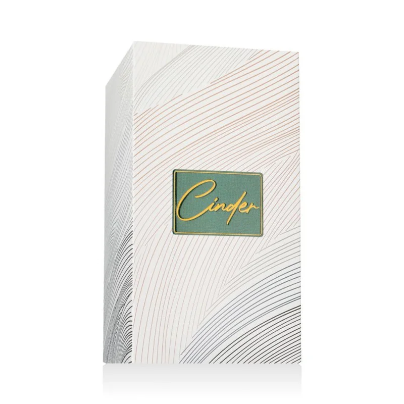 Cinder parfumski ekstrakt za moške 100 ml