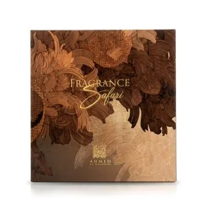 Ahmed Al Maghribi Marj 15 ml + EDP Summer Oud 15 ml + EDP Supreme parfumska voda uniseks