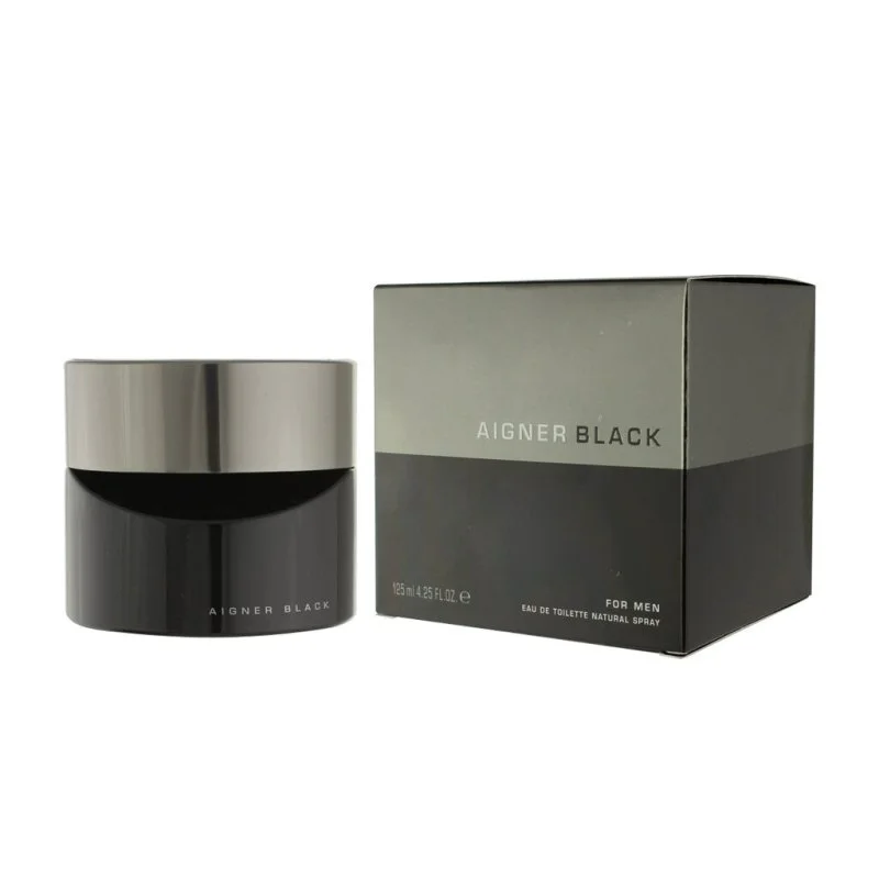 Black for Men toaletna voda za moške 125 ml