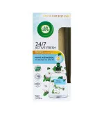 Active Fresh Sveža bombaž avtomatski osvežilec zraka 228 ml