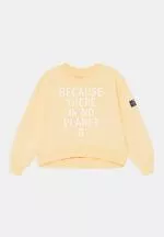 Ecoalf Airealf Sweatshirt Girls Golden Fleece