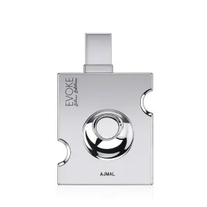 Ajmal Ajmal Evoke Silver za njega 90 ml
