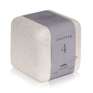 Ajmal Chapter 4 50 ml